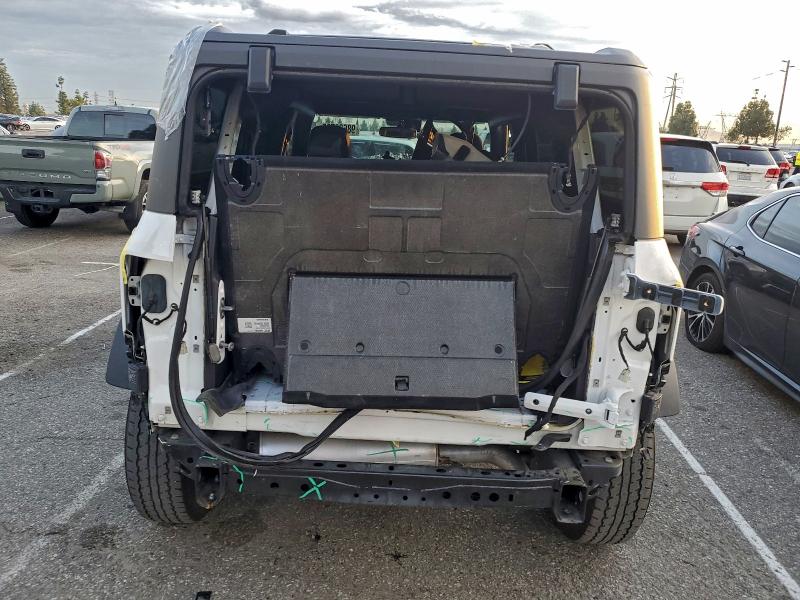 Фото 6 - FORD BRONCO