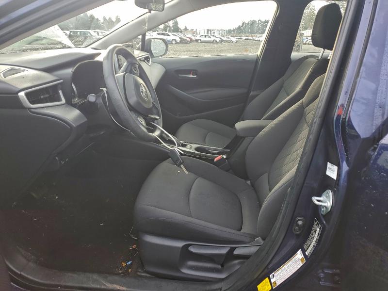 Фото 7 - TOYOTA COROLLA