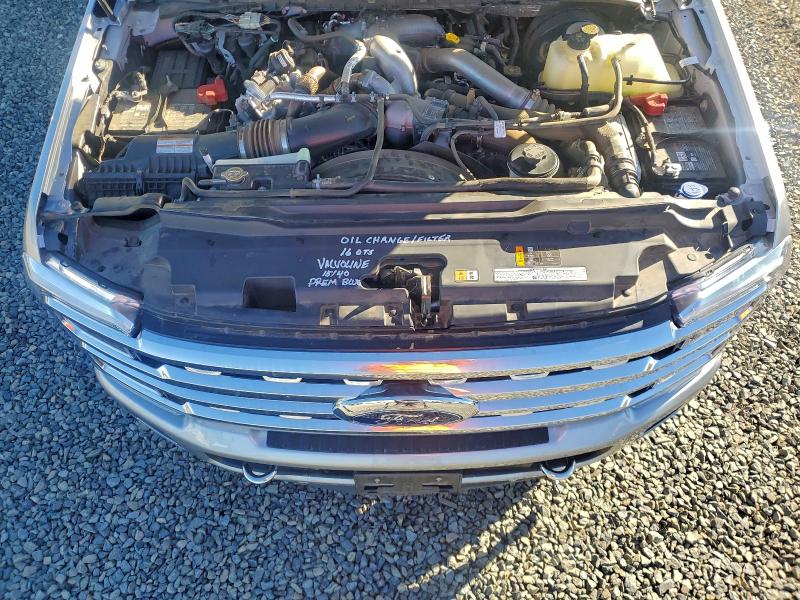 Фото 12 - FORD F350