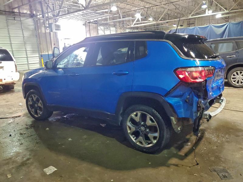 Фото 2 - JEEP COMPASS