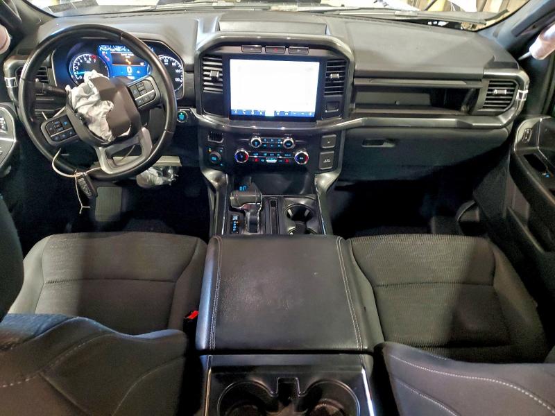 Фото 8 - FORD F-150