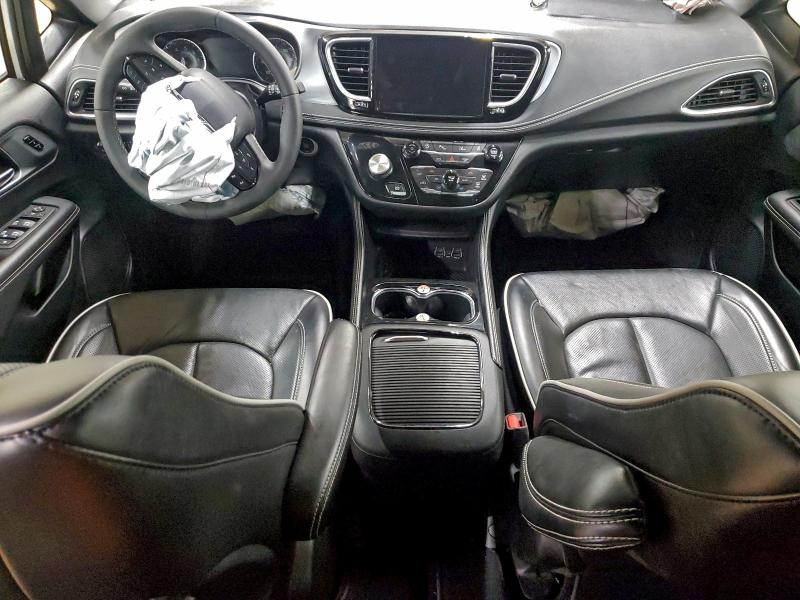 Фото 8 - CHRYSLER PACIFICA