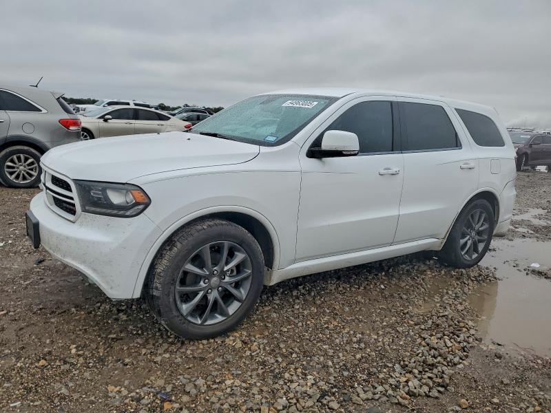 Фото 1 - DODGE DURANGO