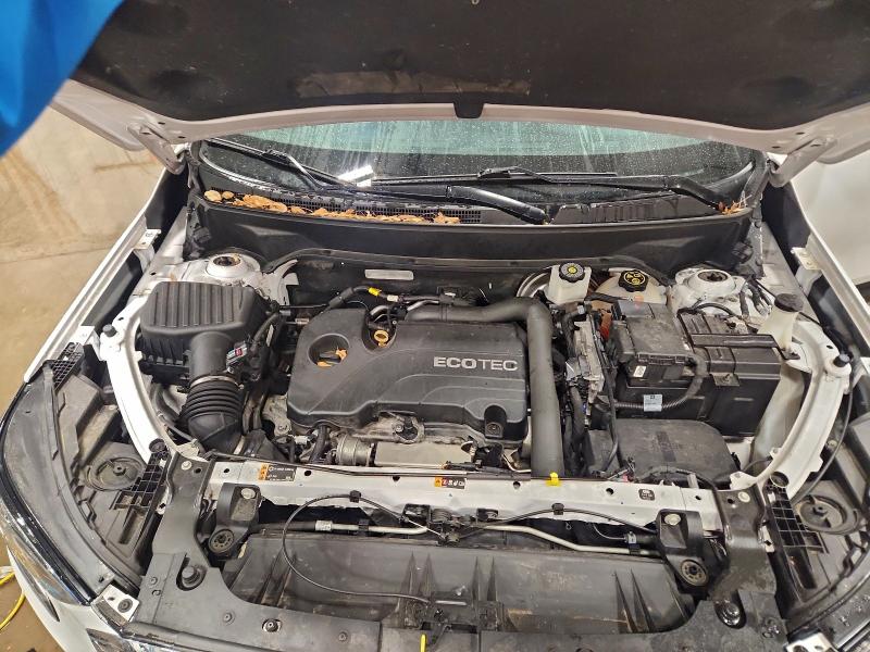 Фото 12 - GMC TERRAIN