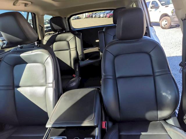 LINCOLN AVIATOR 2023 VIN 5LM5J6XC9PGL26332