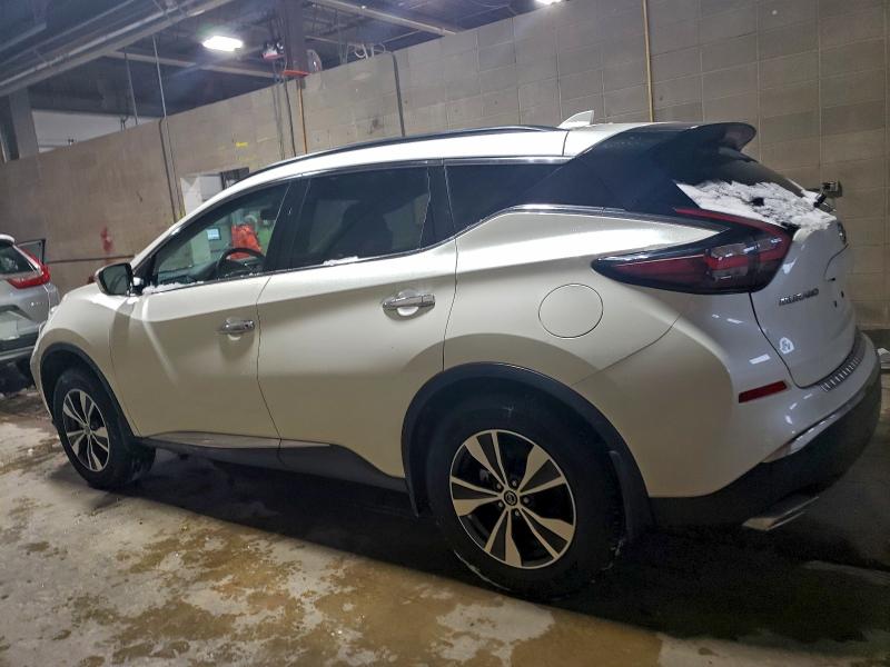 Фото 2 - NISSAN MURANO