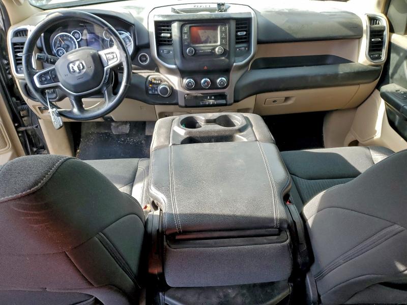 Фото 8 - RAM 1500