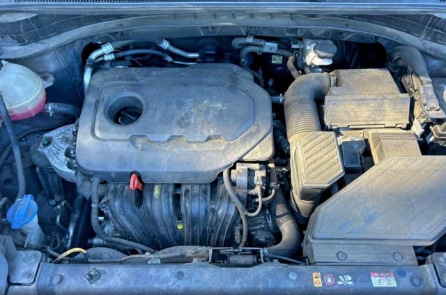 Фото 7 - KIA SPORTAGE