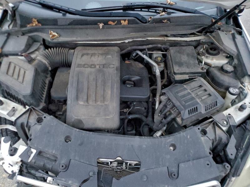 Фото 12 - CHEVROLET EQUINOX