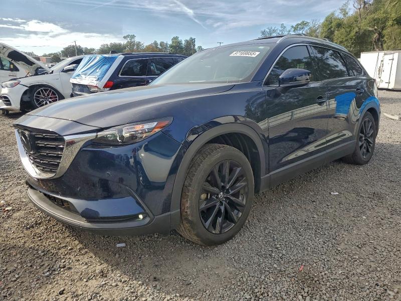 Фото 1 - MAZDA CX-9