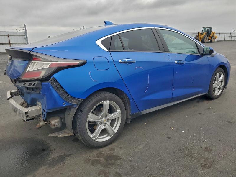 Фото 3 - CHEVROLET VOLT