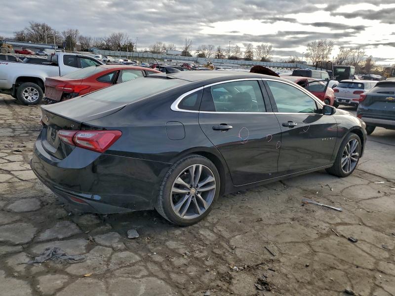 Фото 3 - CHEVROLET MALIBU