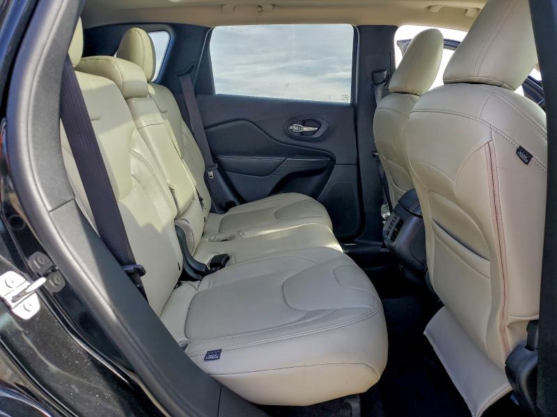 Фото 11 - JEEP GRAND CHER