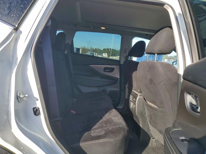 Фото 11 - NISSAN MURANO