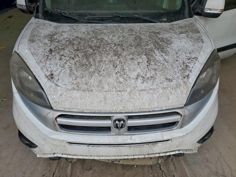 RAM All Models 2015 VIN ZFBERFBT6F6A67123