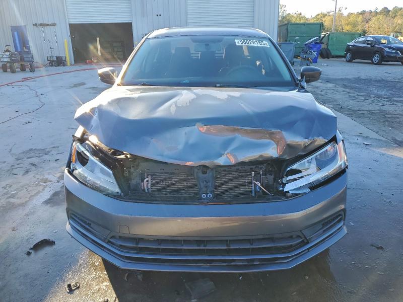 Фото 5 - VOLKSWAGEN JETTA