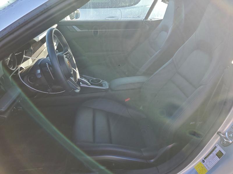 Фото 7 - PORSCHE 911