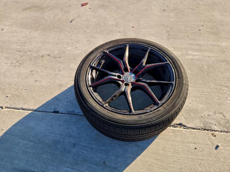 Фото 12 - TOYOTA CAMRY