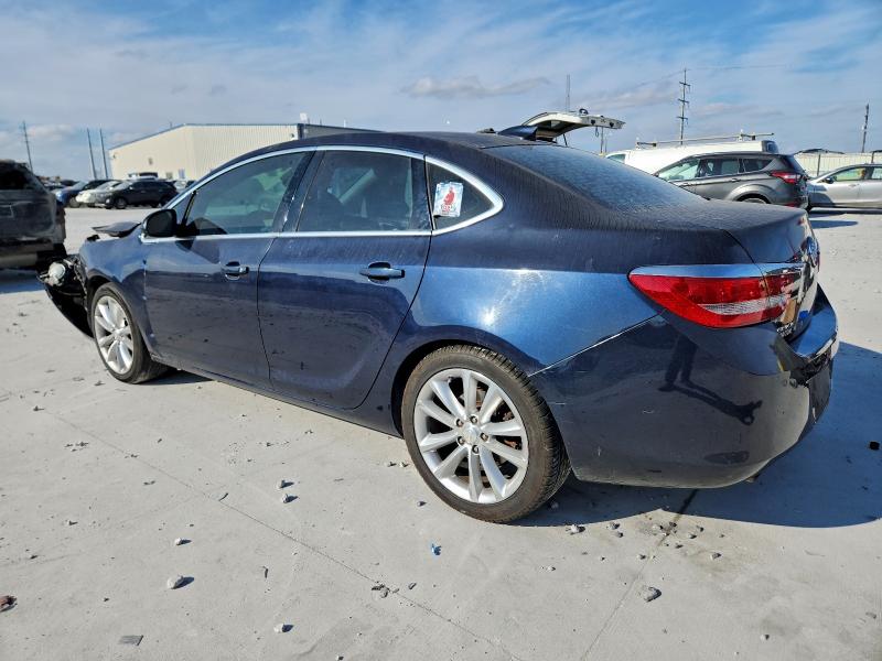 BUICK VERANO 2015 VIN 1G4PR5SK7F4210219
