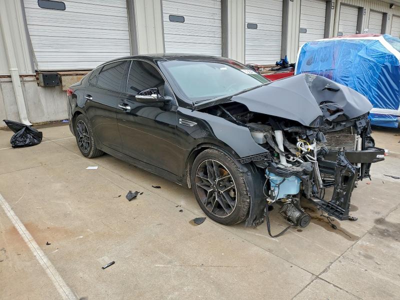 Фото 4 - KIA OPTIMA