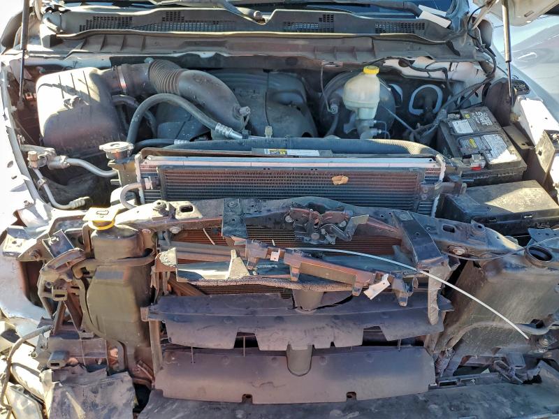 Фото 11 - RAM 1500