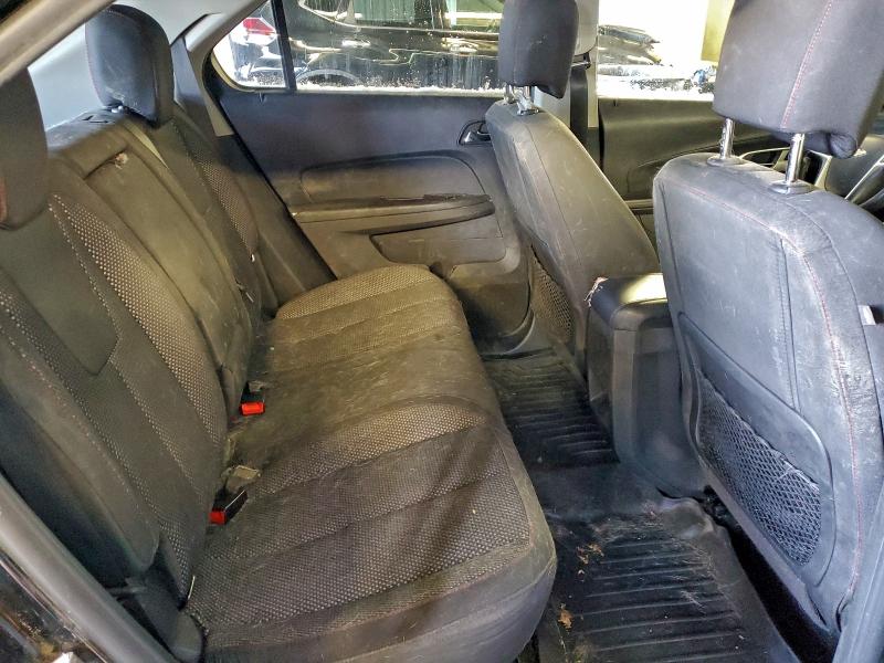 Фото 11 - CHEVROLET EQUINOX