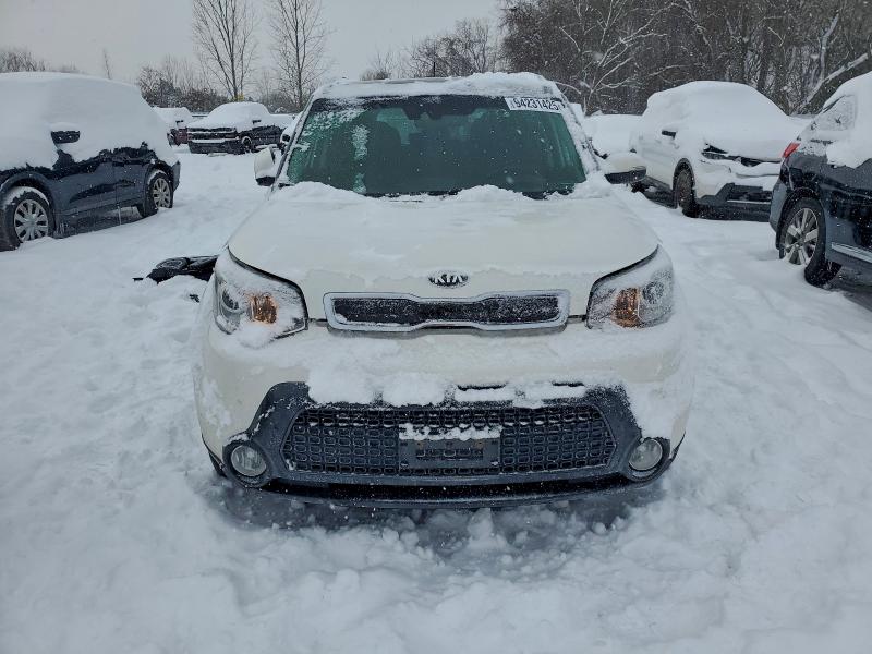 Фото 5 - KIA SOUL