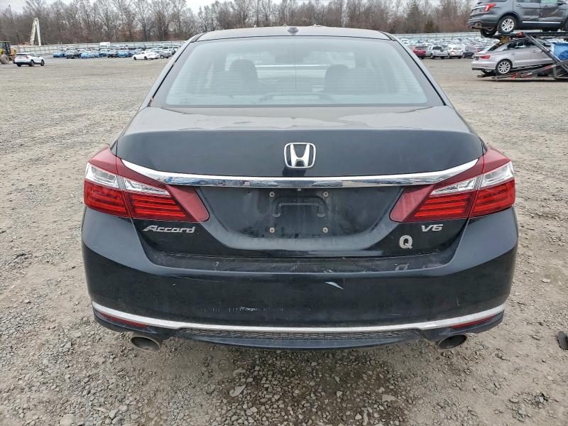 Фото 6 - HONDA ACCORD