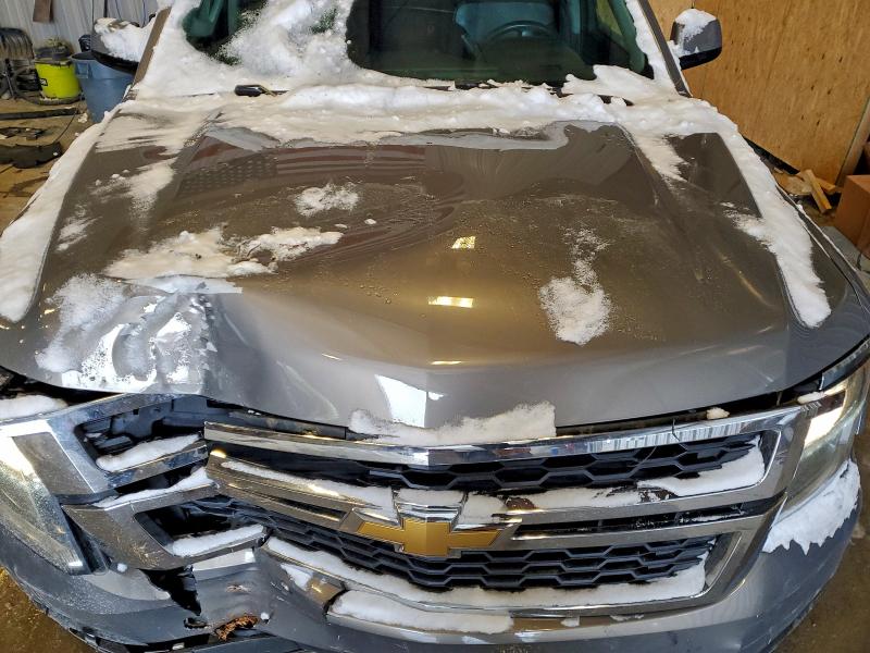 Фото 12 - CHEVROLET TAHOE