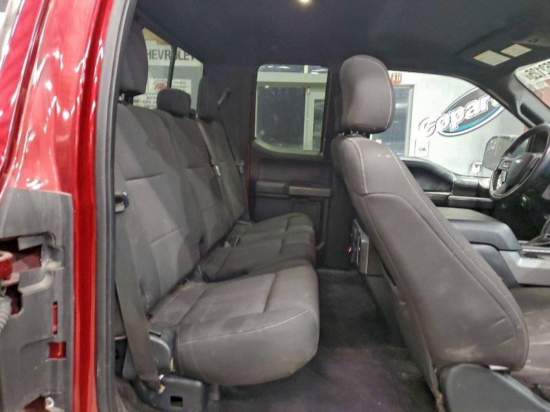 Фото 10 - FORD F-150