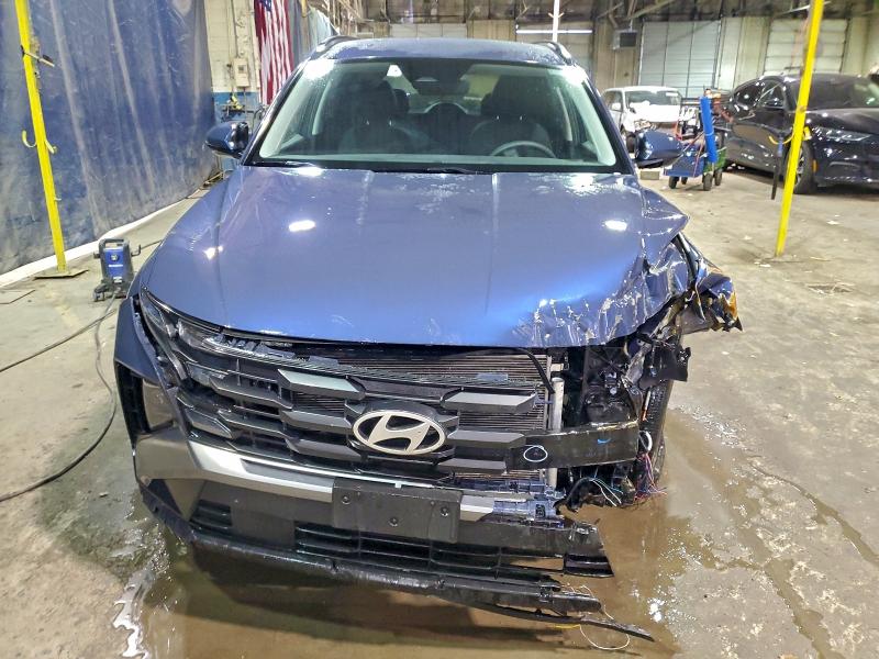 Фото 5 - HYUNDAI TUCSON