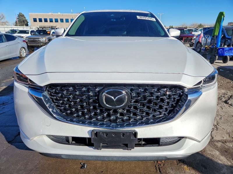 MAZDA CX-5 PREFE 2024 VIN JM3KFBCL1R0481339