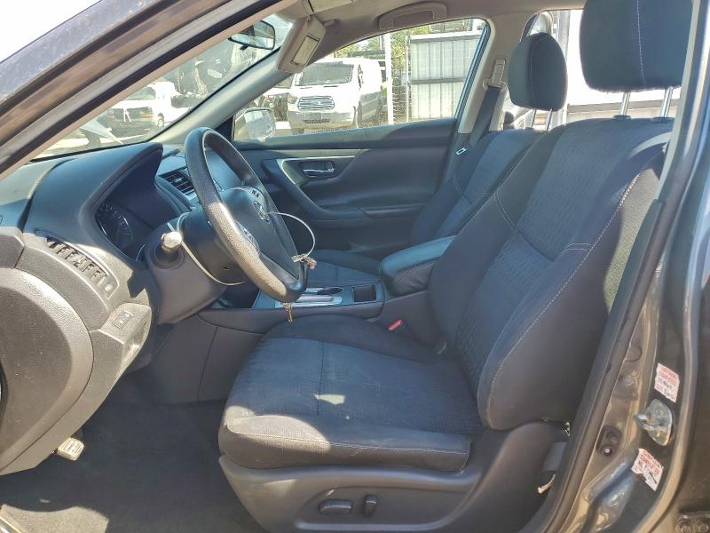 Фото 7 - NISSAN ALTIMA