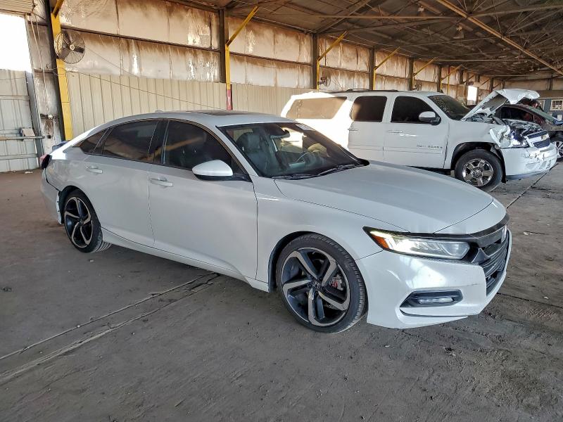 Фото 4 - HONDA ACCORD