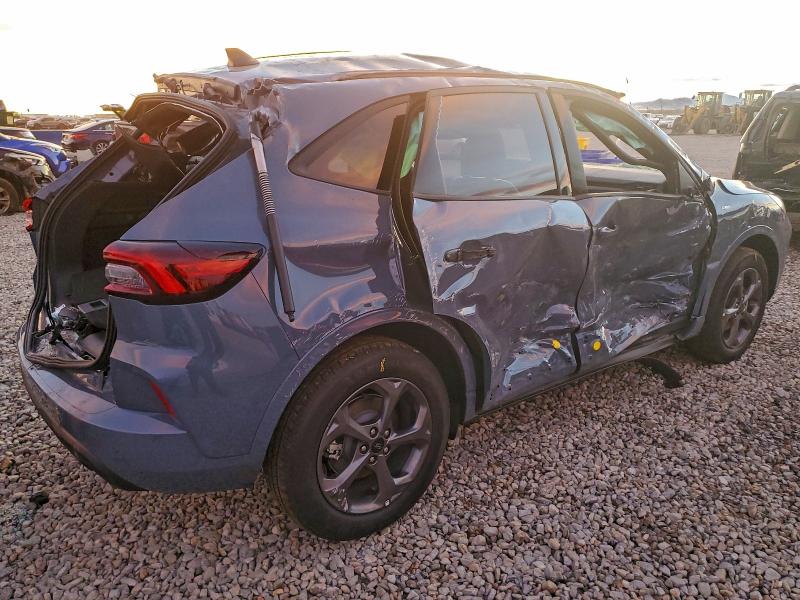 Фото 3 - FORD ESCAPE ST