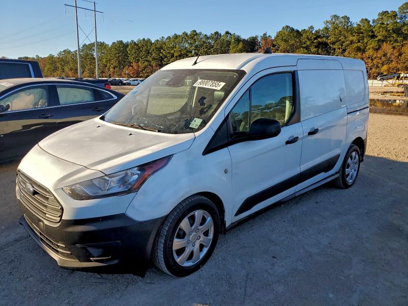 Фото 1 - FORD TRANSIT