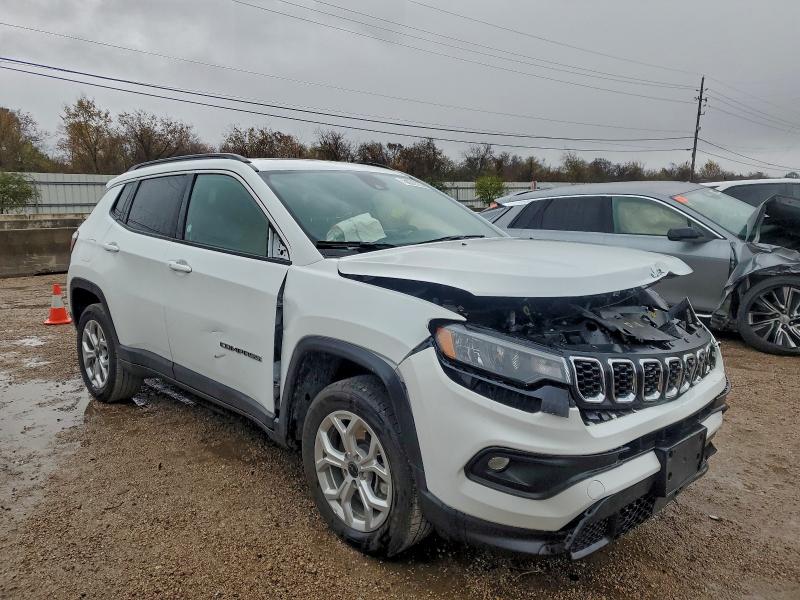 Фото 4 - JEEP COMPASS