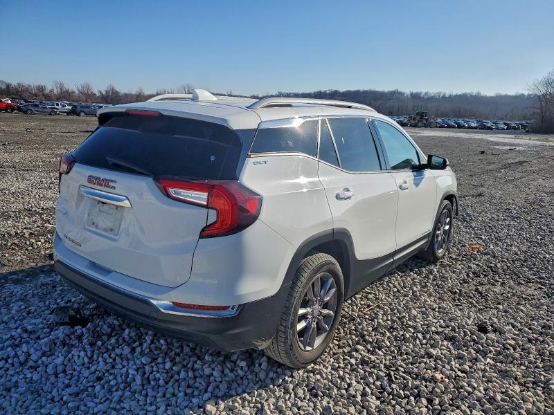 Фото 3 - GMC TERRAIN