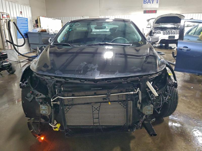 Фото 5 - CHEVROLET MALIBU