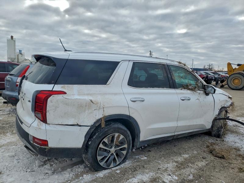 Фото 3 - HYUNDAI PALISADE