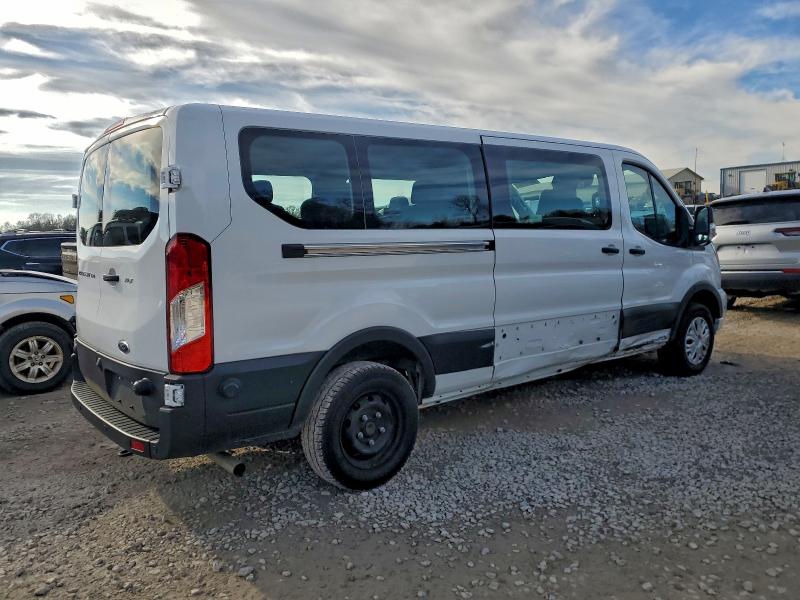 Фото 3 - FORD TRANSIT