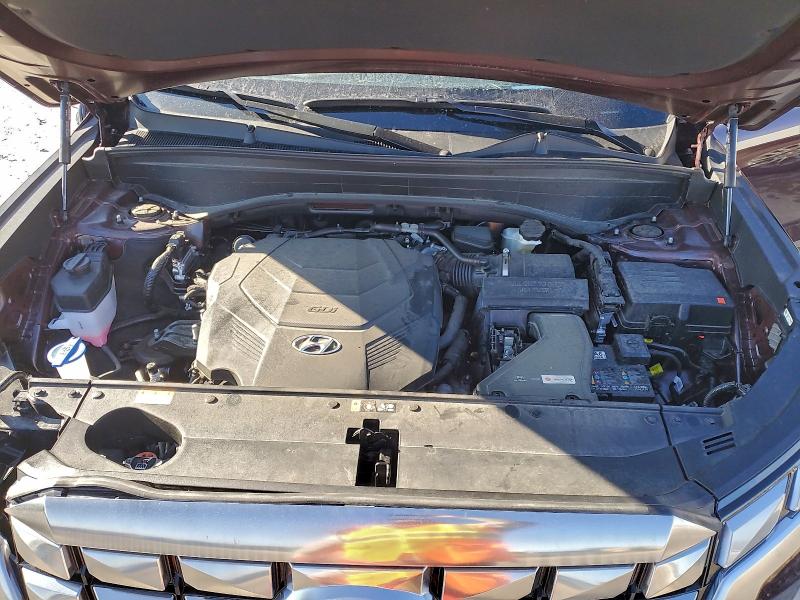 Фото 11 - HYUNDAI PALISADE