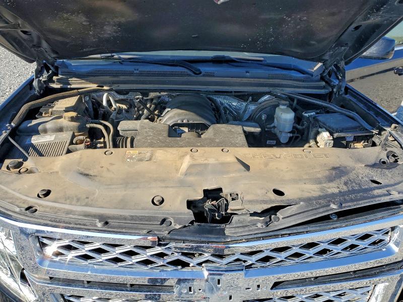 Фото 12 - CHEVROLET SUBURBAN