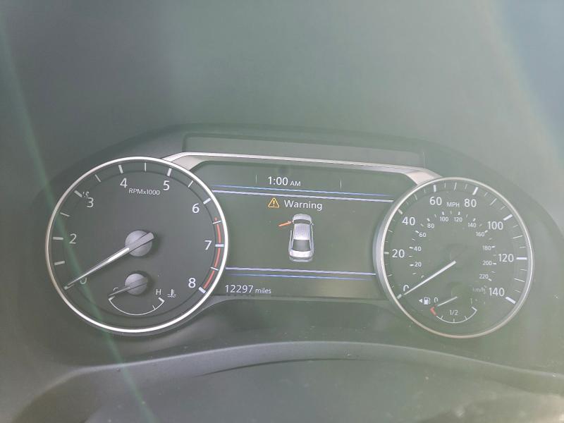 Фото 9 - NISSAN ALTIMA