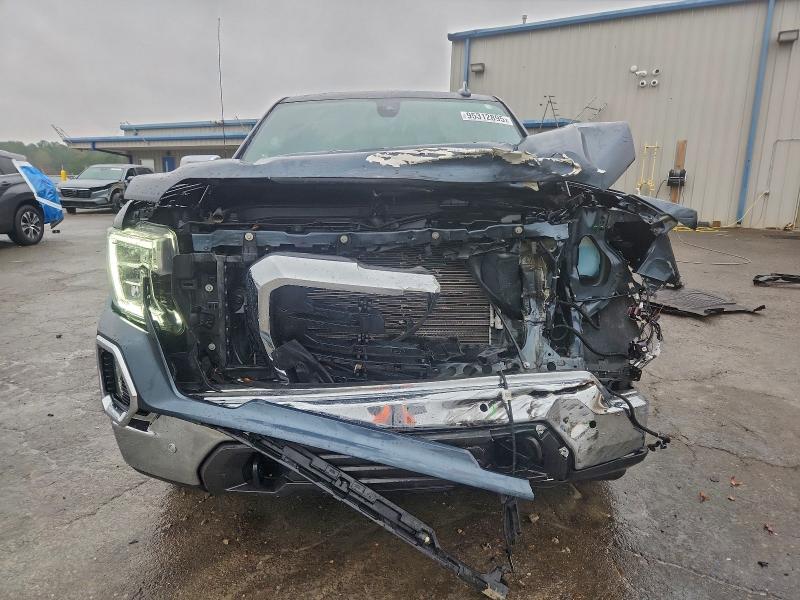 Фото 5 - GMC SIERRA