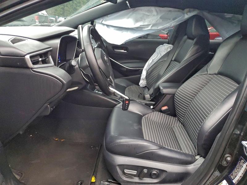 Фото 7 - TOYOTA COROLLA