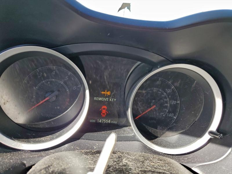 Фото 9 - MITSUBISHI LANCER