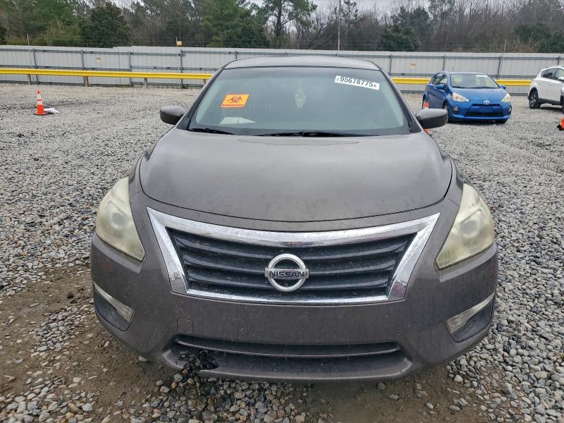 Фото 5 - NISSAN ALTIMA