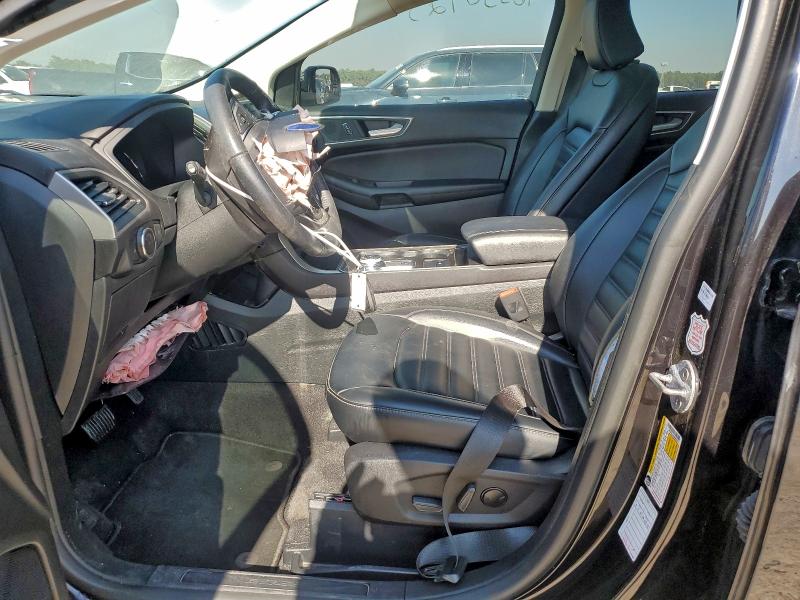 Фото 7 - FORD EDGE