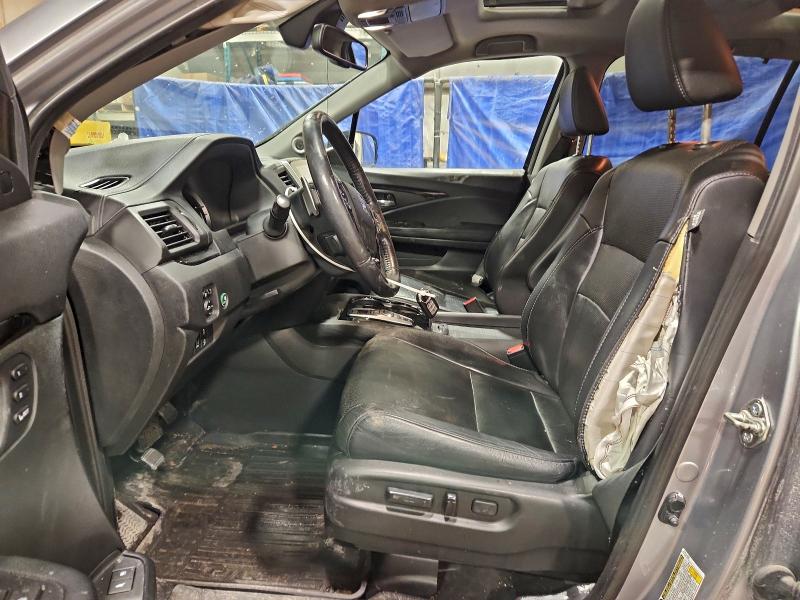 Фото 7 - HONDA PILOT